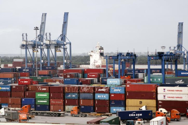 捷克媒体歌颂越南防疫和经济发展成就 ảnh 1 捷克媒体歌颂越南防疫和经济发展成就 ảnh 1