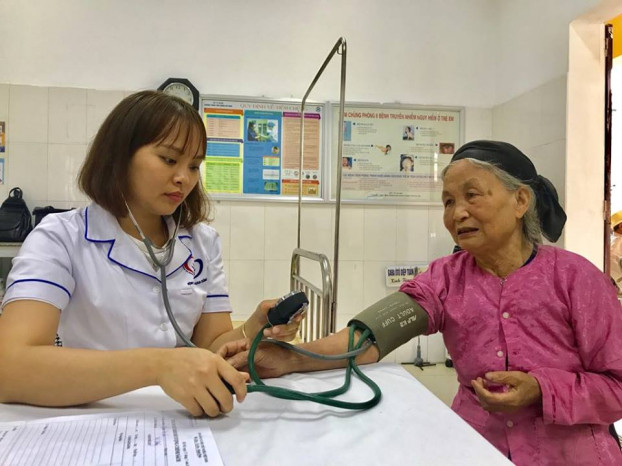 越南成为全球人口老龄化速度最快的国家之一 ảnh 1 越南成为全球人口老龄化速度最快的国家之一 ảnh 1