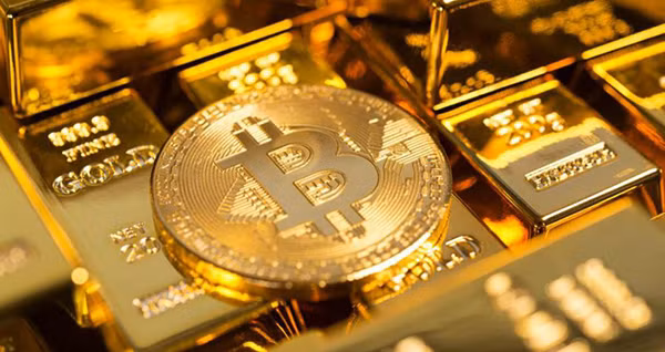 26日上午越南国内市场黄金价格为每两5600万越盾 ảnh 1