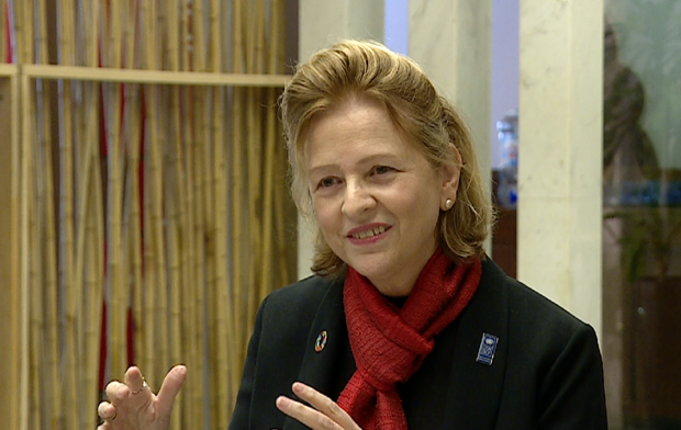 联合国开发计划愿与越南政府实现既定计划和战略 ảnh 1 联合国开发计划愿与越南政府实现既定计划和战略 ảnh 1