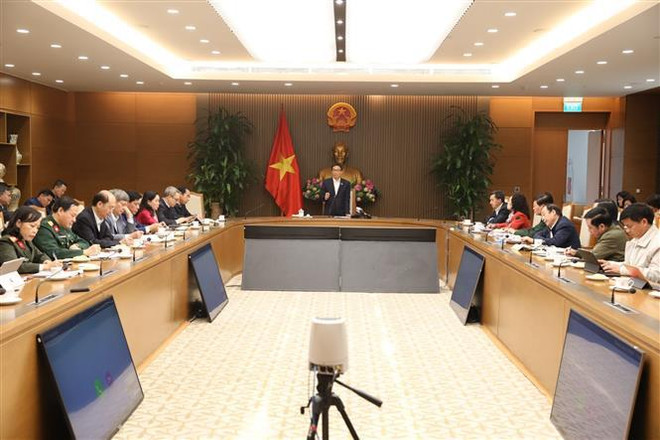 新冠肺炎疫情:采取更快、更强的疫情防控措施 尽全力控制住疫情 ảnh 2 新冠肺炎疫情:采取更快、更强的疫情防控措施 尽全力控制住疫情 ảnh 2