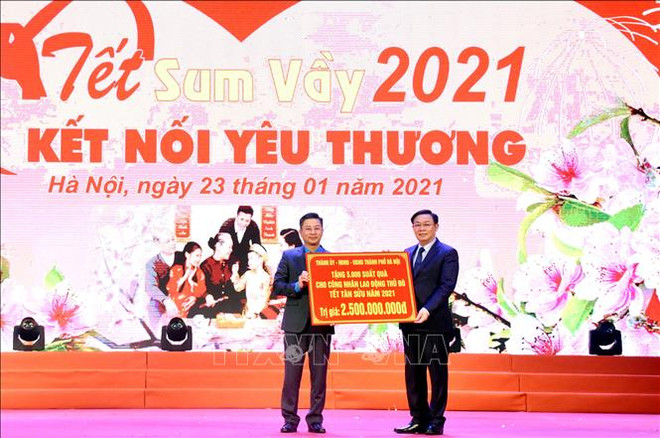越通社简讯2021.1.23 ảnh 1 越通社简讯2021.1.23 ảnh 1
