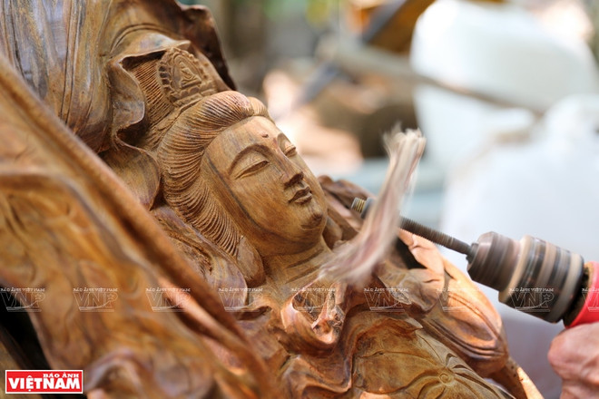 木芯装饰 ảnh 2 木芯装饰 ảnh 2