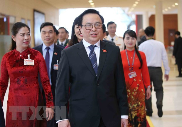 黄平君:党际交往将为成功实现越共十三大的目标做出贡献 ảnh 1 黄平君:党际交往将为成功实现越共十三大的目标做出贡献 ảnh 1