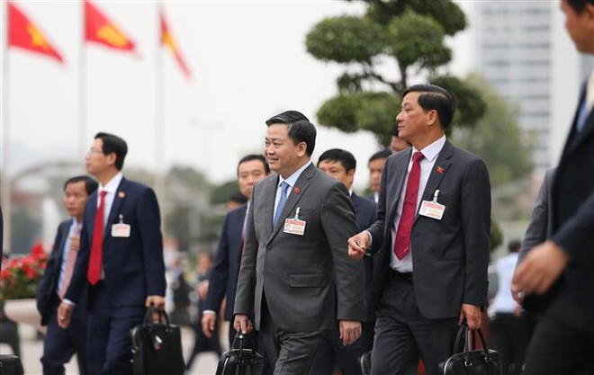 越通社简讯2020.1.27 ảnh 1