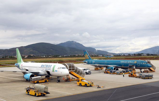 越南航空局颁发加强新冠肺炎疫情防控措施的紧急通知 ảnh 1 越南航空局颁发加强新冠肺炎疫情防控措施的紧急通知 ảnh 1