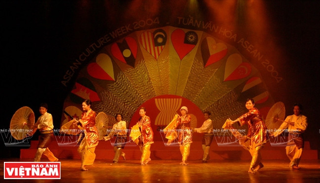 东盟共同体的文化本色 ảnh 11