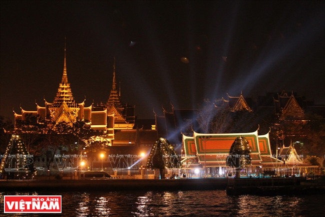 东盟共同体的文化本色 ảnh 4