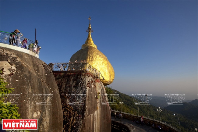 东盟共同体的文化本色 ảnh 3