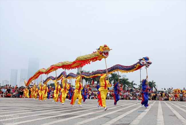 东盟共同体的文化本色 ảnh 7