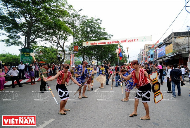 东盟共同体的文化本色 ảnh 17