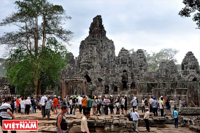 东盟共同体的文化本色 ảnh 6