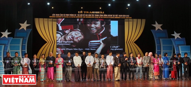 东盟共同体的文化本色 ảnh 14