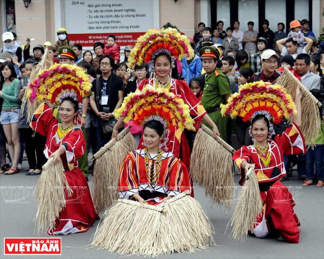 东盟共同体的文化本色 ảnh 12