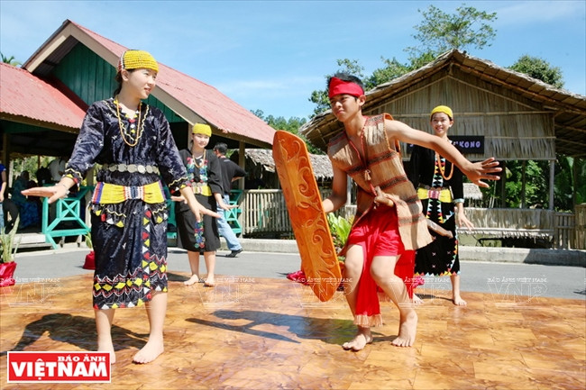 东盟共同体的文化本色 ảnh 10