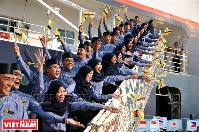 东盟共同体的文化本色 ảnh 15