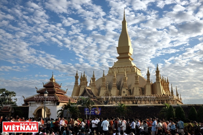 东盟共同体的文化本色 ảnh 5