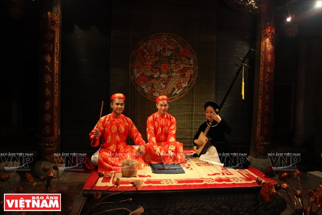 东盟共同体的文化本色 ảnh 8