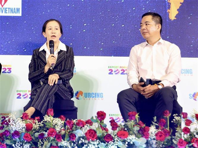 越南企业充分开拓拉美市场潜力 ảnh 2