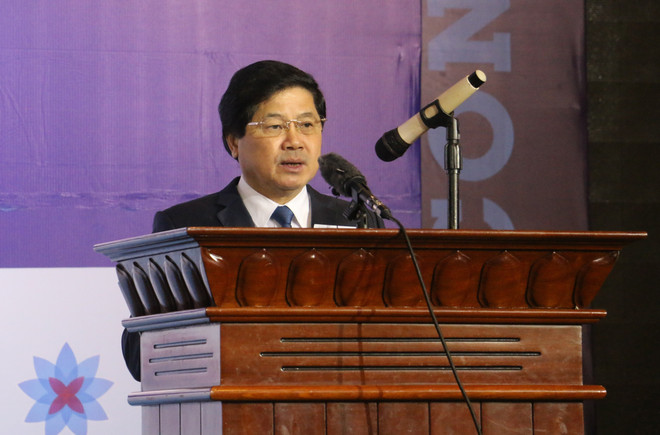 2019年湄公河对接论坛:集中提升农产品附加值 加大技术应用力度 ảnh 1 2019年湄公河对接论坛:集中提升农产品附加值 加大技术应用力度 ảnh 1