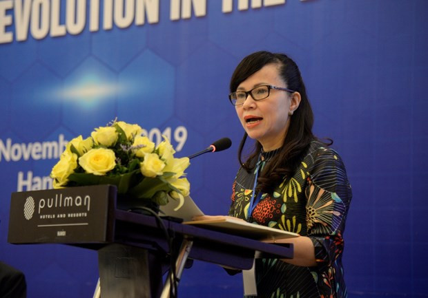 人力资源开发:数字纪元中的革新与发展 ảnh 2 人力资源开发:数字纪元中的革新与发展 ảnh 2
