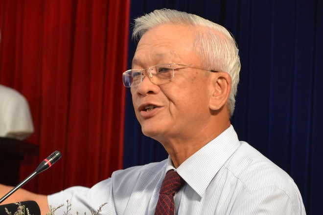 越共中央书记处对庆和省委和部分违纪违规党员给予纪律处分 ảnh 2