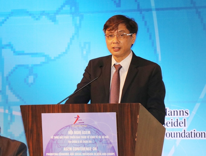 越共中央书记处对庆和省委和部分违纪违规党员给予纪律处分 ảnh 1