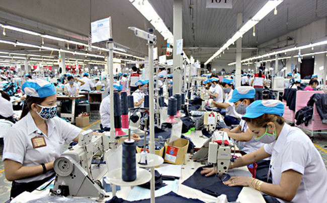 大量外商直接投资流入越南同奈省 ảnh 1