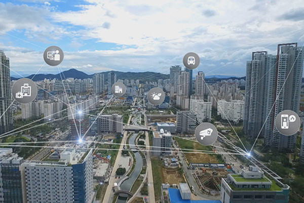 越南参加在韩国举行的第二届亚洲智慧城市标准论坛 ảnh 1