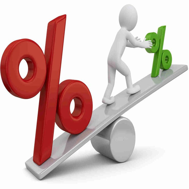 11月4日越盾对美元汇率中间价下调3越盾 ảnh 1