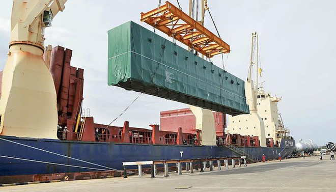 越南应重视保护品牌 维护出口市场份额 ảnh 1 越南应重视保护品牌 维护出口市场份额 ảnh 1