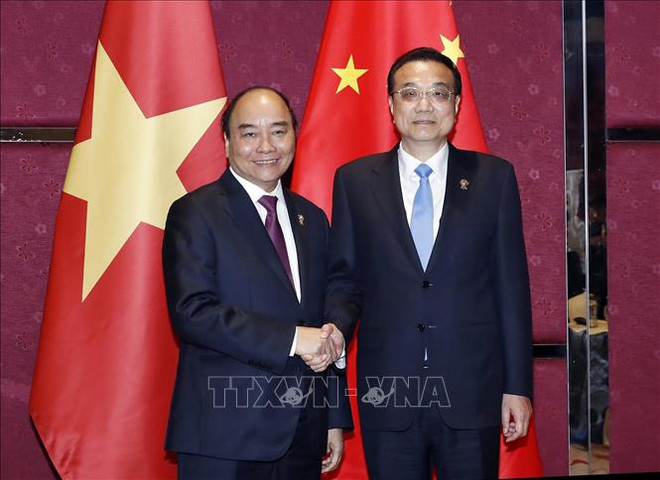 越通社简讯2019.11.3 ảnh 1