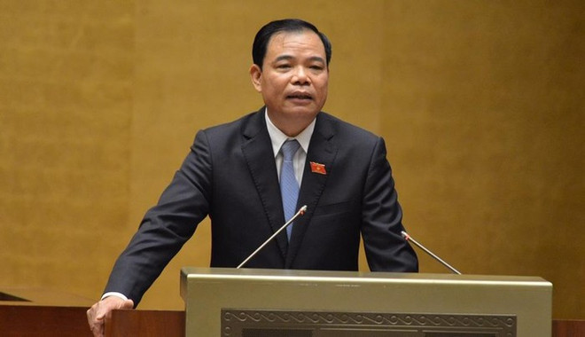 越南第十四届国会第八次会议:努力解除欧盟对越南发出的“黄牌警告” 实现渔业可持续发展 ảnh 1 越南第十四届国会第八次会议:努力解除欧盟对越南发出的“黄牌警告” 实现渔业可持续发展 ảnh 1