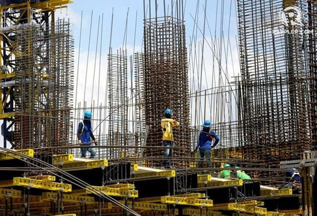 菲律宾第三季度经济增长6.2％ ảnh 1