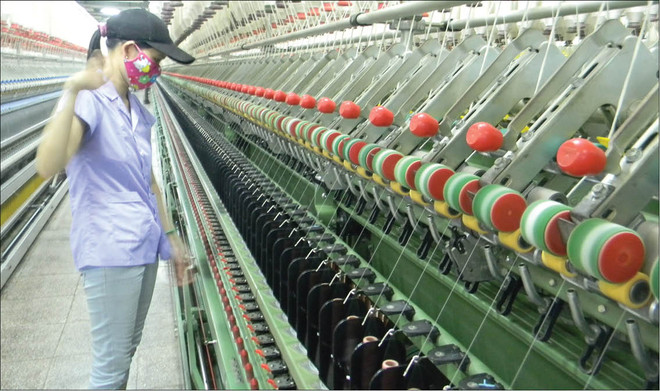 今年10月份得乐省出口额达6300万美元 环比增长50% ảnh 1