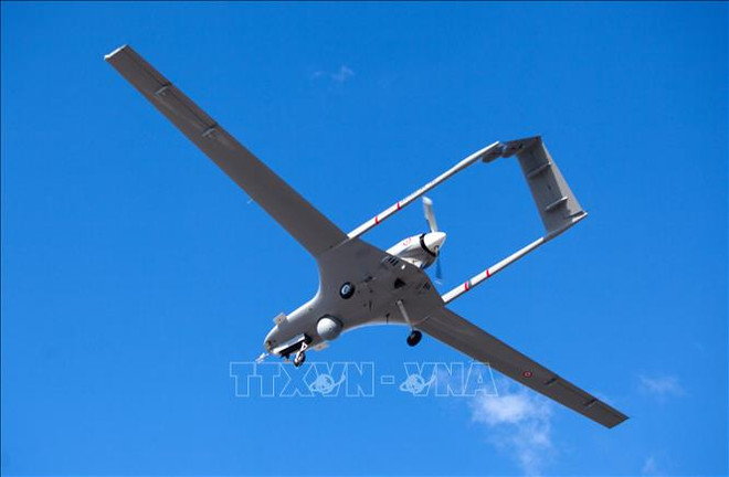 印尼继续推进军事装备现代化 ảnh 1