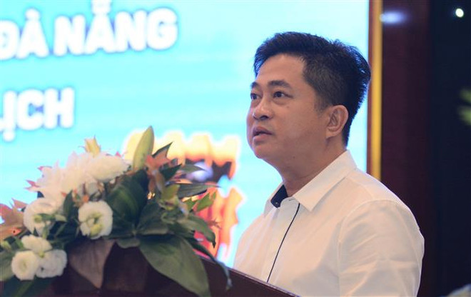 2023年越南夏令营:海外越南青年发挥越南在海外旅游大使的作用 ảnh 1 2023年越南夏令营:海外越南青年发挥越南在海外旅游大使的作用 ảnh 1