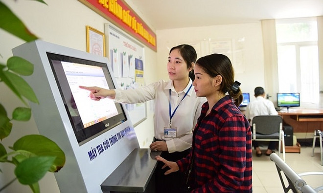 越南政府总理颁布2023年下半年行政体制改革计划 ảnh 1