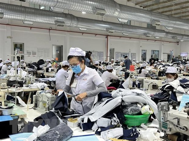 巴地头顿省吸引外资呈下降趋势 ảnh 1 巴地头顿省吸引外资呈下降趋势 ảnh 1