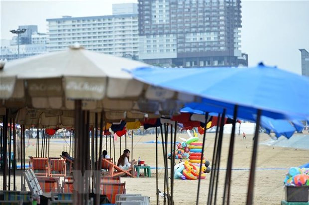 2023年6月泰国经济保持恢复发展态势 ảnh 1 2023年6月泰国经济保持恢复发展态势 ảnh 1