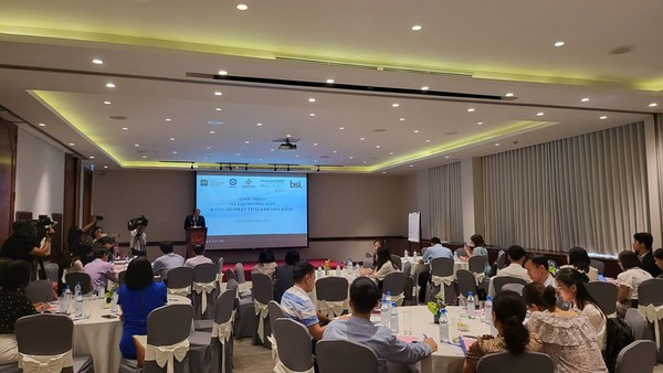 协助企业编制温室气体排放报告手册 ảnh 1 协助企业编制温室气体排放报告手册 ảnh 1