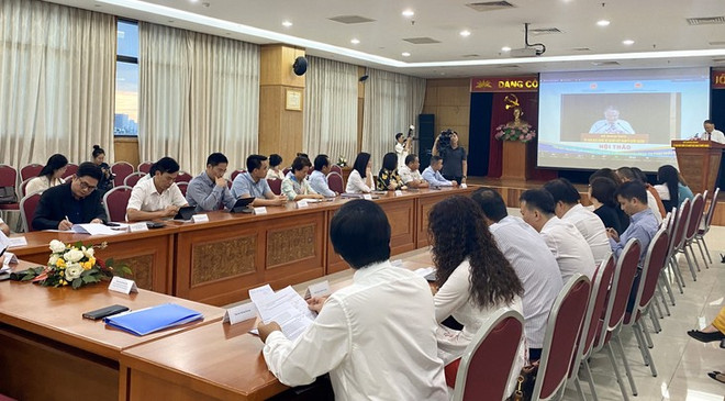 引进海外侨胞资源 推动旅游业可持续发展 ảnh 1 引进海外侨胞资源 推动旅游业可持续发展 ảnh 1