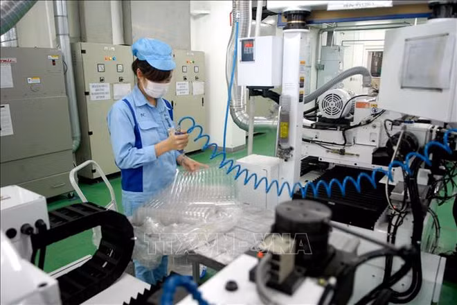☀️越通社早安咖啡（2023.8.1） ảnh 3