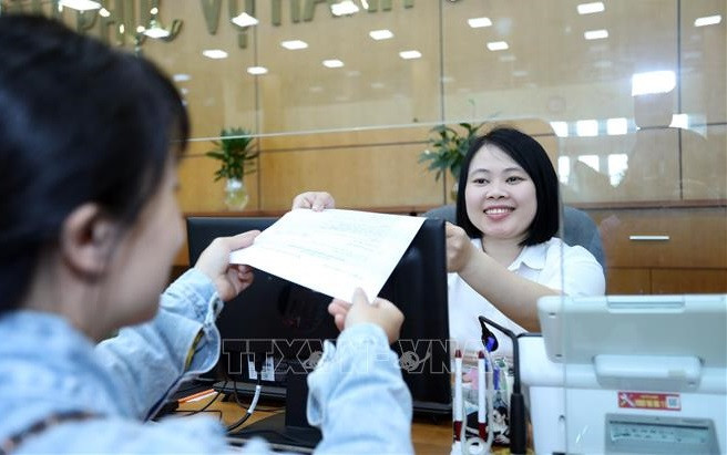 加快审查处理在行政程序中存在问题 ảnh 2 加快审查处理在行政程序中存在问题 ảnh 2
