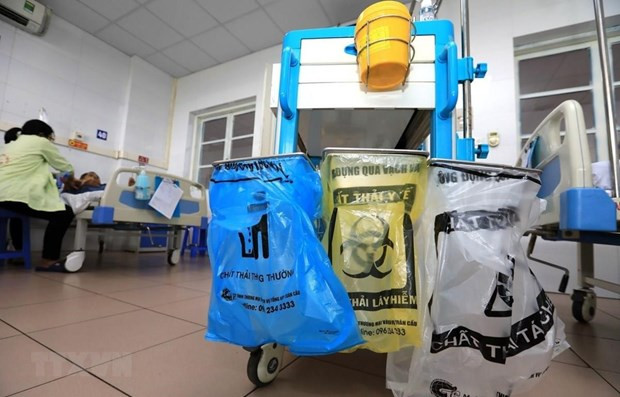 疫情期间的生活垃圾大大减少 ảnh 2 疫情期间的生活垃圾大大减少 ảnh 2