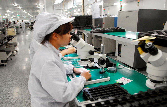 越南计划与投资部：新冠肺炎疫情可能影响到增长趋势 ảnh 1