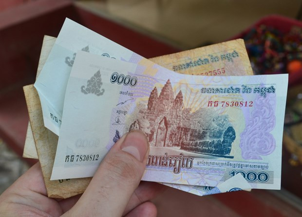 数字化转型:柬埔寨与越南和老挝加快签署跨境支付合作协议 ảnh 1 数字化转型:柬埔寨与越南和老挝加快签署跨境支付合作协议 ảnh 1