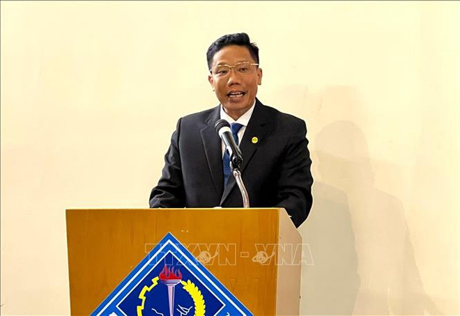 九龙江三角洲地区加强与日本的合作力度 ảnh 2 九龙江三角洲地区加强与日本的合作力度 ảnh 2