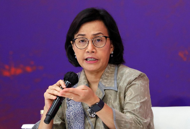 印度尼西亚在物流方面落后于东盟其他国家 ảnh 1 印度尼西亚在物流方面落后于东盟其他国家 ảnh 1