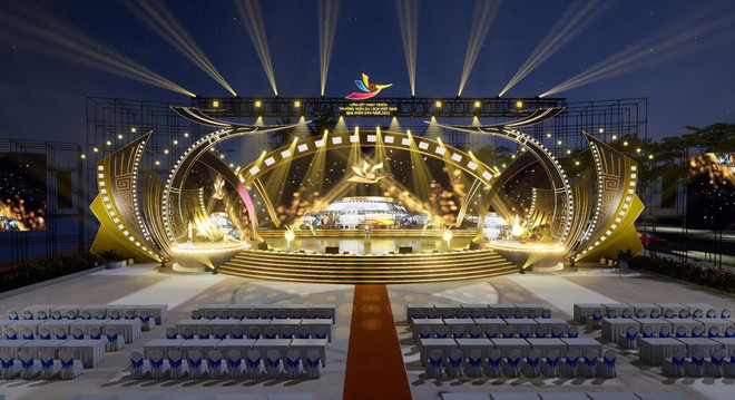 旅游业和电影业携手吸引国内外游客前来越南观光旅游 ảnh 2